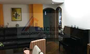 Imagem 4: Apartamento para Venda em Santo André, Parque das Nações, 4 dormitórios, 1 suíte, 3 banhei