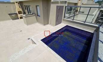 Imagem 4: Ótima Cobertura Duplex na Freguesia Condomínio Life 360