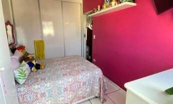 Imagem 6: Apartamento para Venda em São Bernardo do Campo, Demarchi, 2 dormitórios, 1 banheiro, 1 va