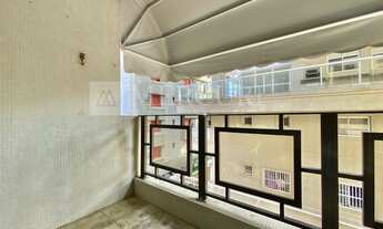 Imagem 3: Apartamento com 2 dormitórios à venda, 80 m² por R$ 361.000,00 - Praia da Enseada - Guaruj