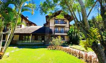 Imagem: Já pensou em morar nesse paraíso Apto