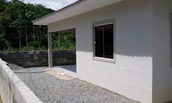 Imagem 6: Alugo casa em águas Mornas