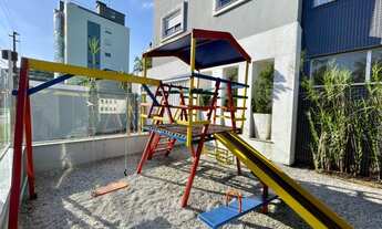 Imagem 2: Apartamento com 3 dormitórios à venda, 95 m² por R$ 320.000,00 - Velha - Blumenau/SC