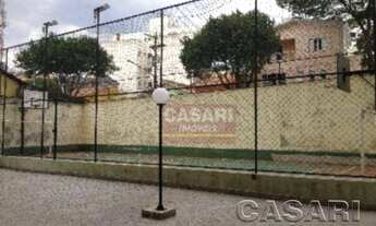 Imagem 5: Apartamento Residencial à venda, Vila João Basso, São Bernardo do Campo - AP53443