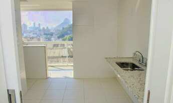 Imagem 5: Apartamento de 2 quartos em Botafogo