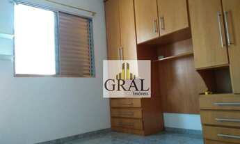 Imagem 7: Apartamento com 2 dormitórios à venda, 72 m² por R$ 310.000,00 - Jardim do Mar - São Berna