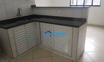 Imagem 2: Apartamento com 2 dormitórios à venda, 42 m² por R$ 135.000 - Conjunto Habitacional Santa