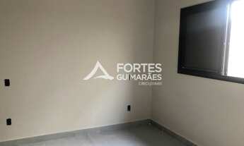 Imagem 6: RIBEIRãO PRETO - Casa de Condomínio - Vila do Golf