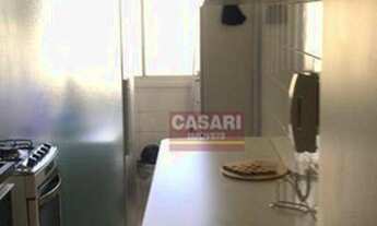 Imagem 5: Apartamento com 2 dormitórios à venda, 60 m² - Vila Caminho do Mar - São Bernardo do Campo