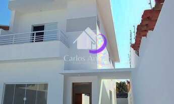 Imagem: Sobrado para venda possui 110 metros quadrados