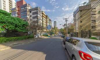 Imagem 3: Apartamento para Venda em Porto Alegre, Petrópolis, 3 dormitórios, 1 suíte, 3 banheiros, 2