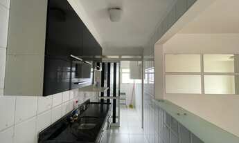 Imagem 7: Apartamento para aluguel possui 69 metros quadrados com 2 quartos