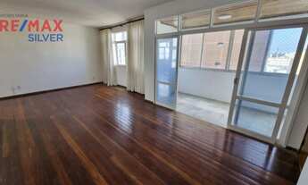 Imagem 4: Apartamento com 4 dormitórios à venda, 220 m² por R$ 930.000,00 - Barra - Salvador/BA