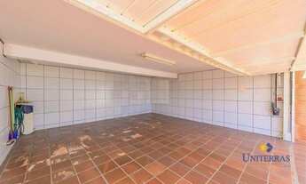 Imagem 6: Sobrado à venda, 222 m² por R$ 575.000,00 - Atuba - Colombo/PR