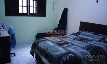 Imagem 4: Sobrado Residencial à venda, Parque Selecta(Montanhão), São Bernardo do Campo - SO17752