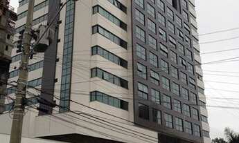 Imagem: FLORIANóPOLIS - Conjunto Comercial/Sala