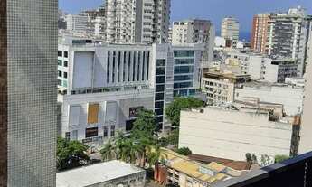 Imagem 4: Leblon - Selva de Pedra