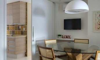 Imagem 4: RIO DE JANEIRO - Apartamento Padrão - LEBLON