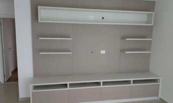 Imagem 2: Vetrino Brooklin By Cyrela)Apartamento de 165m² com 4 Dormitórios - Sendo 2 Suítes + 3 Va