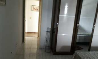 Imagem 7: Cobertura Largo do Bicão única linear 3 quartos 2 terraços 2 garagens Vila da Penha