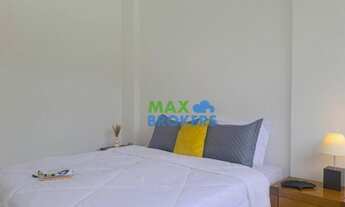 Imagem 6: Apartamento com 2 dormitórios à venda, 75 m² por R$ 820.000,00 - Botafogo - Rio de Janeiro