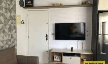 Imagem 3: Cobertura com 2 dormitórios à venda, 100 m² - Parque Capuava - Santo André/SP