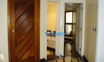 Imagem 2: Apartamento com 3 dormitórios à venda, 185 m² por R$ 970.000,00 - Jardim Avelino - São Pau