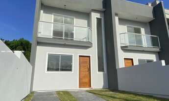 Imagem: Sobrado para Venda em São José, Forquilhinha