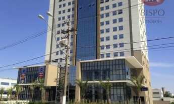 Imagem 6: Sala para alugar, 47 m² por R$ 1.400,00/mês - Vila Belvedere - Americana/SP