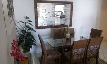 Imagem 5: Apartamento com 2 dormitórios à venda, 98 m² por R$ 470.000,00 - Aviação - Praia Grande/SP