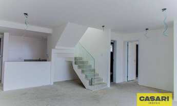 Imagem: Cobertura com 3 dormitórios à venda, 183