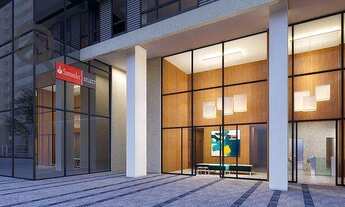 Imagem 3: Sala à venda, 80 m² por R$ 812.600,00 - Cambuí - Campinas/SP