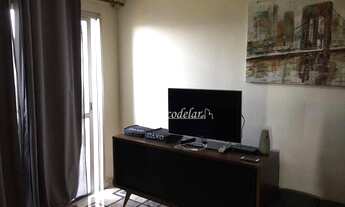 Imagem 2: Apartamento à venda, 80 m² por R$ 360.000,00 - Casa Verde Alta - São Paulo/SP