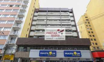 Imagem: Conjunto para alugar, 76 m² por R$ 2.500,00/mês