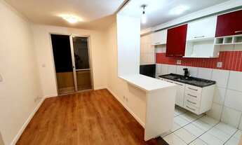 Imagem: Apartamento com 2 quartos à venda no Condomínio