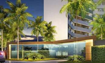 Imagem 3: Apartamento com 3 dormitórios à venda, 126 m² por R$ 1.430.000,00 - Vale do Sereno - Nova