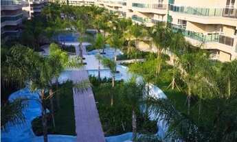 Imagem 2: Apartamento para venda com 87 metros quadrados com 3 quartos