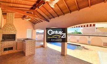 Imagem 3: Excelente casa à venda no Jardim Residencial Villa Suiça, R$1.930.000,00