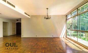 Imagem 3: Apartamento com 4 dormitórios à venda, 182 m² por R$ 2.300.000,00 - Jardins - São Paulo/SP