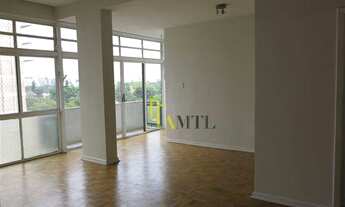 Imagem: Apartamento com 3 dormitórios para alugar