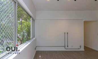 Imagem 4: Apartamento com 2 dormitórios à venda, 87 m² por R$ 1.140.000 - Cerqueira César - São Paul