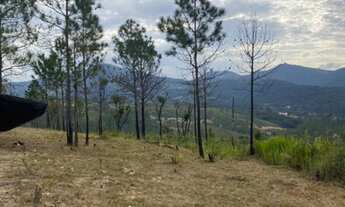 Imagem 4: Lote/Terreno para venda possui 600 metros quadrados com 1 quarto em Rio Acima - Mairiporã
