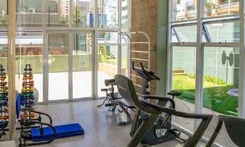 Imagem 7: Cobertura à venda, 122 m² por R$ 1.100.000,00 - Meireles - Fortaleza/CE