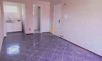 Imagem 5: Kitnet com 1 dormitório à venda, 20 m² por R$ 135.000,00 - Centro - Curitiba/PR