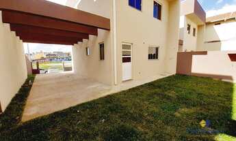 Imagem 3: Sobrado à venda, 94 m² por R$ 460.000,00 - Campo Pequeno - Colombo/PR