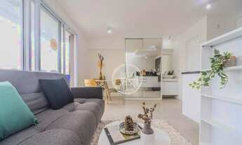 Imagem 2: Apartamento com 1 dormitório à venda, 30 m² - Perdizes - São Paulo/SP