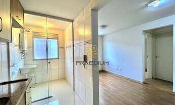 Imagem 6: Apartamento com 2 dormitórios à venda, 45 m² por R$ 249.900 - Hauer - Curitiba/PR