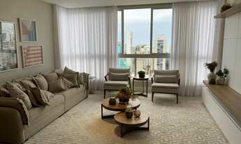 Imagem 4: APARTAMENTO MOBILIADO NO SISTINA TOWER PARA LOCAÇÃO ANUAL