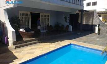 Imagem 7: Casa com 4 dormitórios à venda, 567 m² por R$ 2.150.000,00 - Anil - Rio de Janeiro/RJ