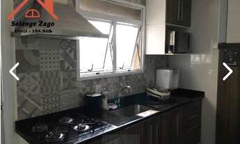 Imagem 5: Apartamento no Condomínio Brink - 97m² - 3 Dorms